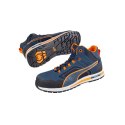 Buty Puma Crosstwist Mid M MLI-S17B5 43
