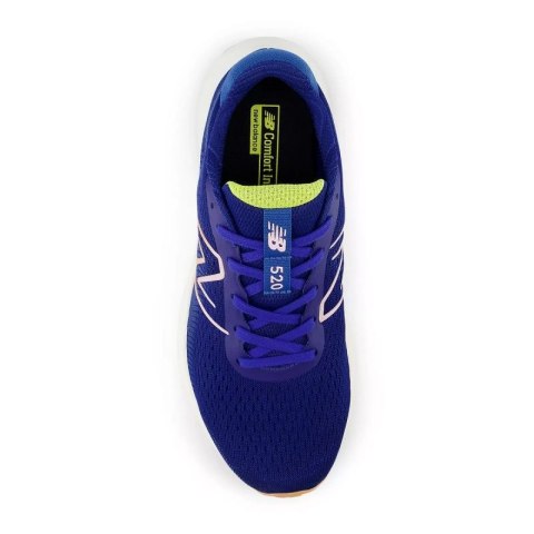 Buty do biegania New Balance W W520RN8 40 Buty do biegania New Balance W W520RN8 40