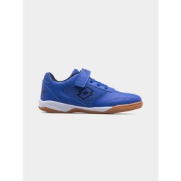 Buty halowe Lotto Whizzer K 2600120K Jr-5011 28