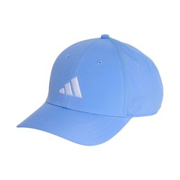 Czapka z daszkiem adidas New Logo Embroidered Baseball JW6039 Dorośli S/M