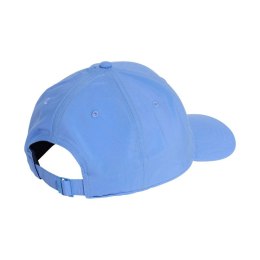 Czapka z daszkiem adidas New Logo Embroidered Baseball JW6039 Dorośli S/M