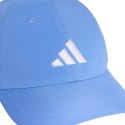 Czapka z daszkiem adidas New Logo Embroidered Baseball JW6039 Dorośli S/M Czapka z daszkiem adidas New Logo Embroidered Baseball JW6039 Dorośli S/M