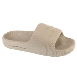 Klapki adidas Adilette 22 Slides M HQ4670 43