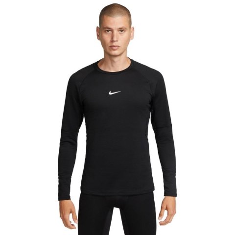 Koszulka Nike Pro Warm M FB7982-010 XL (188cm)