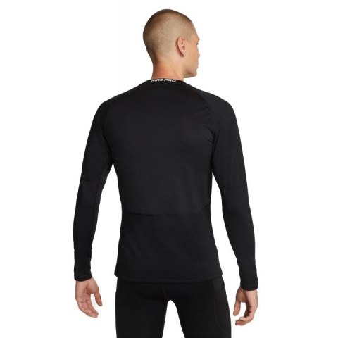 Koszulka Nike Pro Warm M FB7982-010 XL (188cm) Koszulka Nike Pro Warm M FB7982-010 XL (188cm)