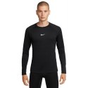 Koszulka Nike Pro Warm M FB7982-010 S (173cm)