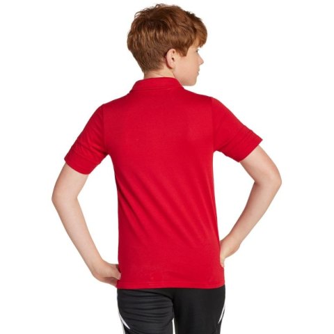 Koszulka adidas Squadra 25 Polo Jr JY3411 152cm Koszulka adidas Squadra 25 Polo Jr JY3411 152cm