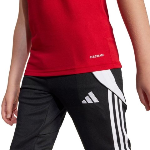 Koszulka adidas Squadra 25 Polo Jr JY3411 164 cm Koszulka adidas Squadra 25 Polo Jr JY3411 164 cm