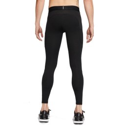 Legginsy Nike Pro Warm M FB7961-010 XL (188cm)