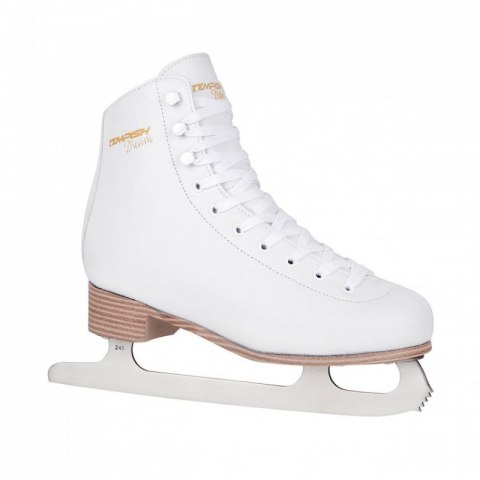Łyżwy figurowe Tempish Dream White II W 1300001711 43