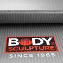 BODY SCULPTURE MATA FITNESS 15 MM BB 8330 N/A