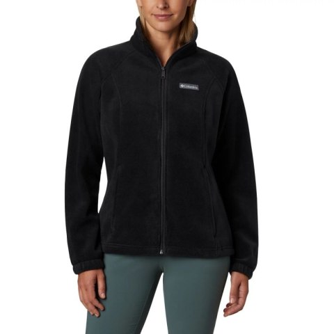 Bluza Columbia Benton Springs Full Zip Fleece W 1372111010 M Bluza Columbia Benton Springs Full Zip Fleece W 1372111010 M