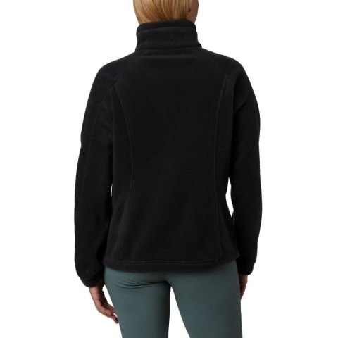 Bluza Columbia Benton Springs Full Zip Fleece W 1372111010 M Bluza Columbia Benton Springs Full Zip Fleece W 1372111010 M