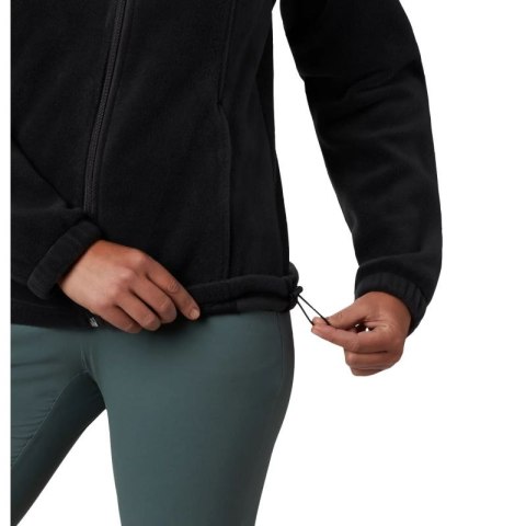Bluza Columbia Benton Springs Full Zip Fleece W 1372111010 M Bluza Columbia Benton Springs Full Zip Fleece W 1372111010 M