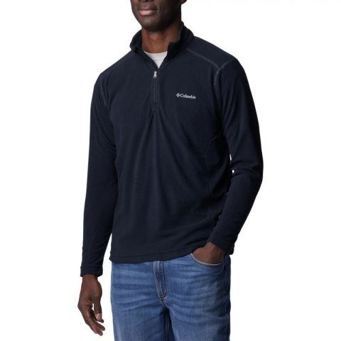 Bluza Columbia Klamath Range II Half Zip Fleece M 1352472010 M Bluza Columbia Klamath Range II Half Zip Fleece M 1352472010 M