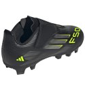 Buty adidas F50 Club Vel FG/MG Jr JI0037 29