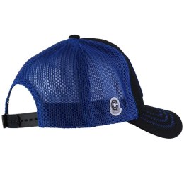 Capslab Freegun Dragon Ball Z Vegeta Cap CL-DBZ-1-VE3 Czarne One size One size