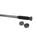 DRĄŻEK DRZWIOWY 2 W 1 (84-120 cm) BB 262L-B N/A
