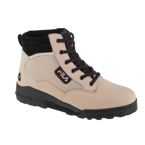 Fila Grunge II BL Mid FFM0164-80039 Szare 44 44 Fila Grunge II BL Mid FFM0164-80039 Szare 44 44