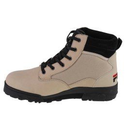 Fila Grunge II BL Mid FFM0164-80039 Szare 44 44