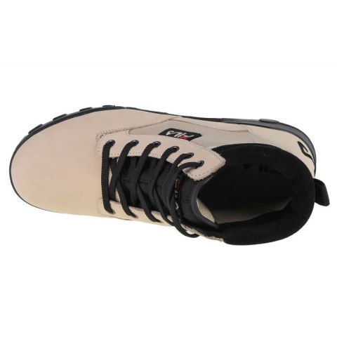 Fila Grunge II BL Mid FFM0164-80039 Szare 44 44 Fila Grunge II BL Mid FFM0164-80039 Szare 44 44