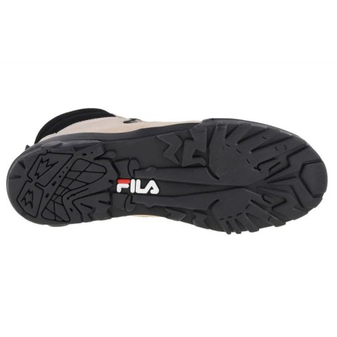 Fila Grunge II BL Mid FFM0164-80039 Szare 44 44 Fila Grunge II BL Mid FFM0164-80039 Szare 44 44