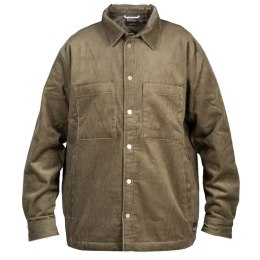 Jack Wolfskin Nature Shield Jkt M 1206741-4550 Granatowe 3XL XL