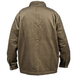 Jack Wolfskin Nature Shield Jkt M 1206741-4550 Granatowe 3XL XL