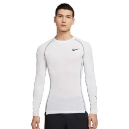 Koszulka termiczna Nike Compression M DD1990-100 L (183cm)