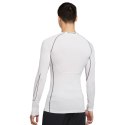 Koszulka termiczna Nike Compression M DD1990-100 XL (188cm)