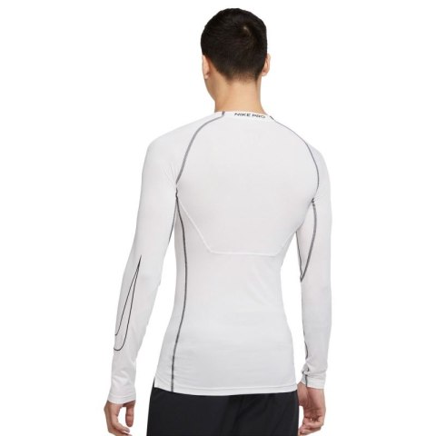 Koszulka termiczna Nike Compression M DD1990-100 XL (188cm) Koszulka termiczna Nike Compression M DD1990-100 XL (188cm)