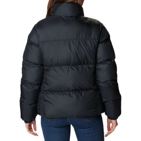 Kurtka Columbia Puffect II Full Zip Jacket W 2090291010 L Kurtka Columbia Puffect II Full Zip Jacket W 2090291010 L