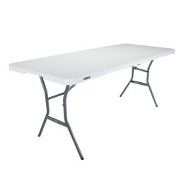 LIFETIME PÓŁKOMERCYJNY STÓŁ SKŁADANY 183CM 25011 N/A