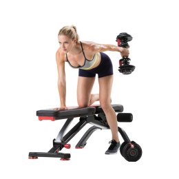 Ławka treningowa Bowflex 5.15 N/A