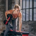 Ławka treningowa Bowflex 5.15 N/A