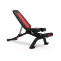 Ławka treningowa Bowflex 5.15 N/A
