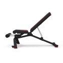 Ławka treningowa Bowflex 5.15 N/A