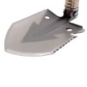 MACGYVER SAPERKA TAKTYCZNA 14 W 1 MULTITOOL 102277 N/A