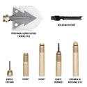 MACGYVER SAPERKA TAKTYCZNA 14 W 1 MULTITOOL 102277 N/A