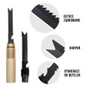 MACGYVER SAPERKA TAKTYCZNA 14 W 1 MULTITOOL 102277 N/A