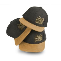 OFFLANDER CZAPKA Z DASZKIEM SNAPBACK N/A