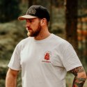 OFFLANDER CZAPKA Z DASZKIEM SNAPBACK N/A