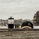 OFFLANDER CZAPKA Z DASZKIEM SNAPBACK N/A