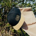 OFFLANDER CZAPKA Z DASZKIEM SNAPBACK N/A