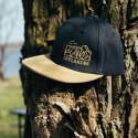 OFFLANDER CZAPKA Z DASZKIEM SNAPBACK N/A
