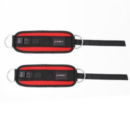OPX01 ANKLE STRAP OPASKI TRENINGOWE NA KOSTKĘ (2szt) HMS 17-62-020 N/A