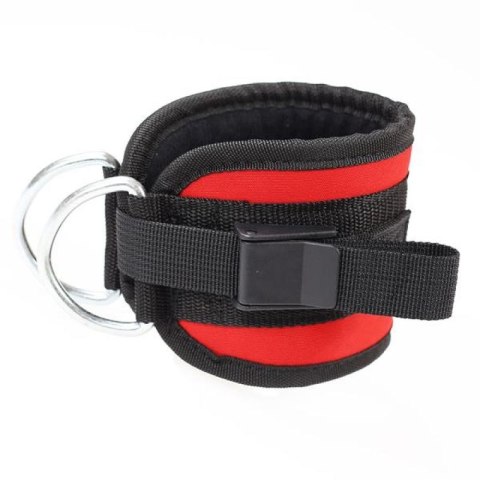 OPX01 ANKLE STRAP OPASKI TRENINGOWE NA KOSTKĘ (2szt) HMS 17-62-020 N/A OPX01 ANKLE STRAP OPASKI TRENINGOWE NA KOSTKĘ (2szt) HMS 17-62-020 N/A