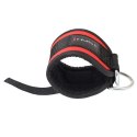 OPX01 ANKLE STRAP OPASKI TRENINGOWE NA KOSTKĘ (2szt) HMS 17-62-020 N/A
