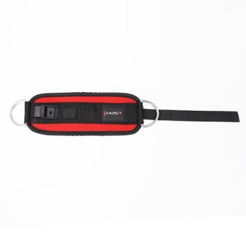 OPX01 ANKLE STRAP OPASKI TRENINGOWE NA KOSTKĘ (2szt) HMS 17-62-020 N/A OPX01 ANKLE STRAP OPASKI TRENINGOWE NA KOSTKĘ (2szt) HMS 17-62-020 N/A