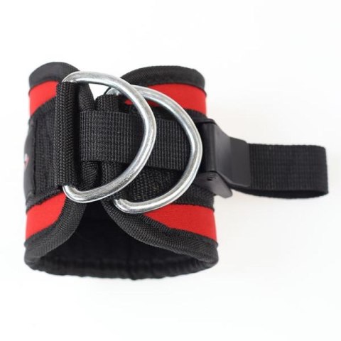 OPX01 ANKLE STRAP OPASKI TRENINGOWE NA KOSTKĘ (2szt) HMS 17-62-020 N/A OPX01 ANKLE STRAP OPASKI TRENINGOWE NA KOSTKĘ (2szt) HMS 17-62-020 N/A
